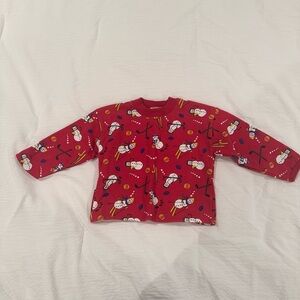 Vintage Hanes Kids‎ Sweatshirt